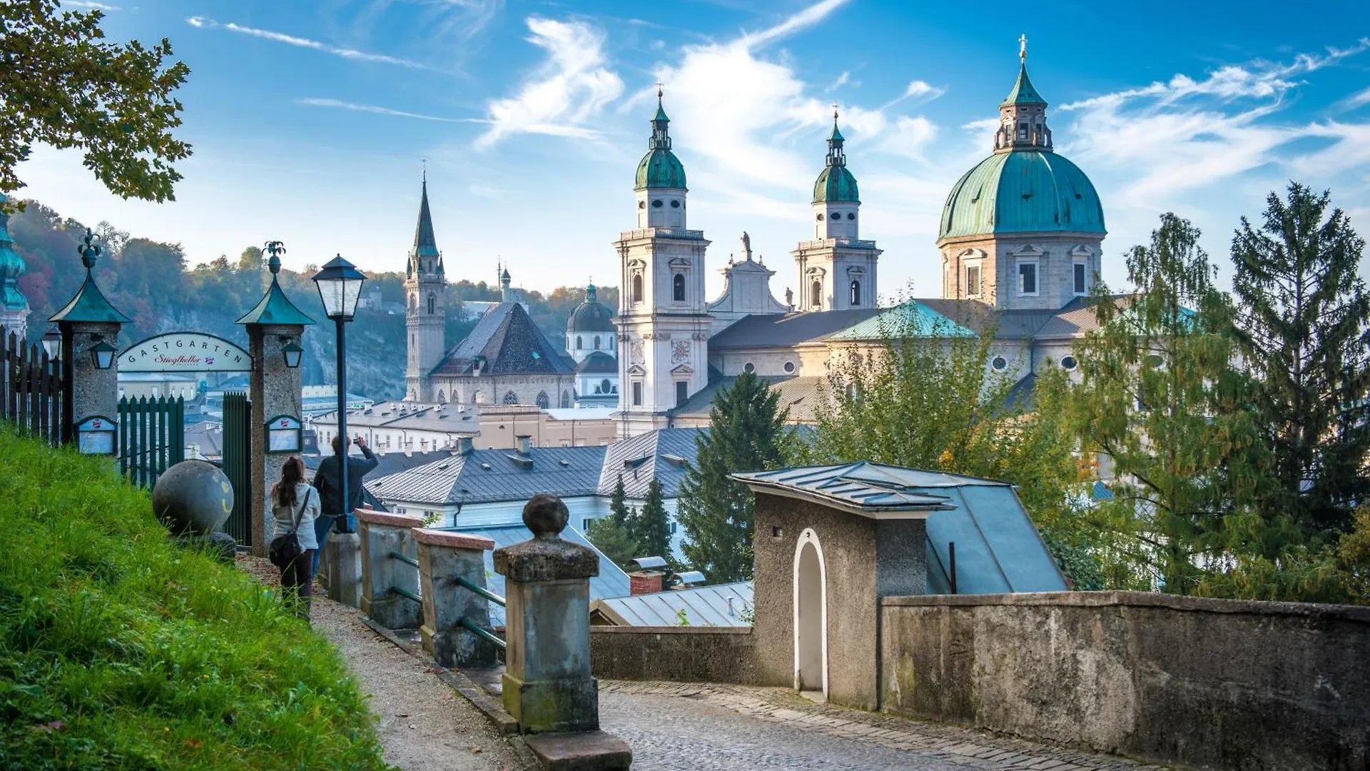 Hotel Modus Salzburg Austria