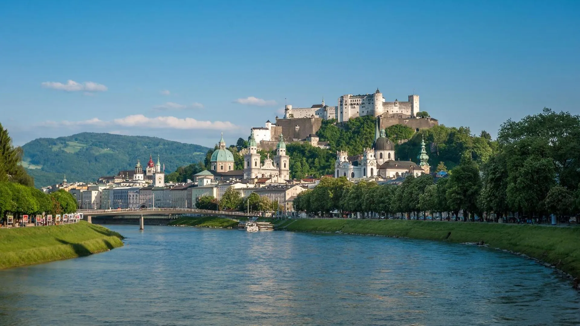 Hotel Modus Salzburg