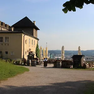 Hostel Stadtalm Naturfreundehaus, Salzburg