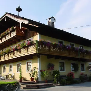 Gaestehaus Steinerhof Salzburg